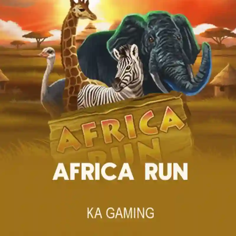 Africa Run