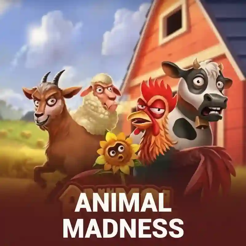 Animal Madness