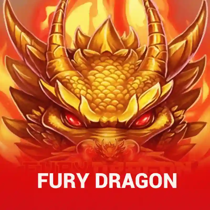 Fury Dragon