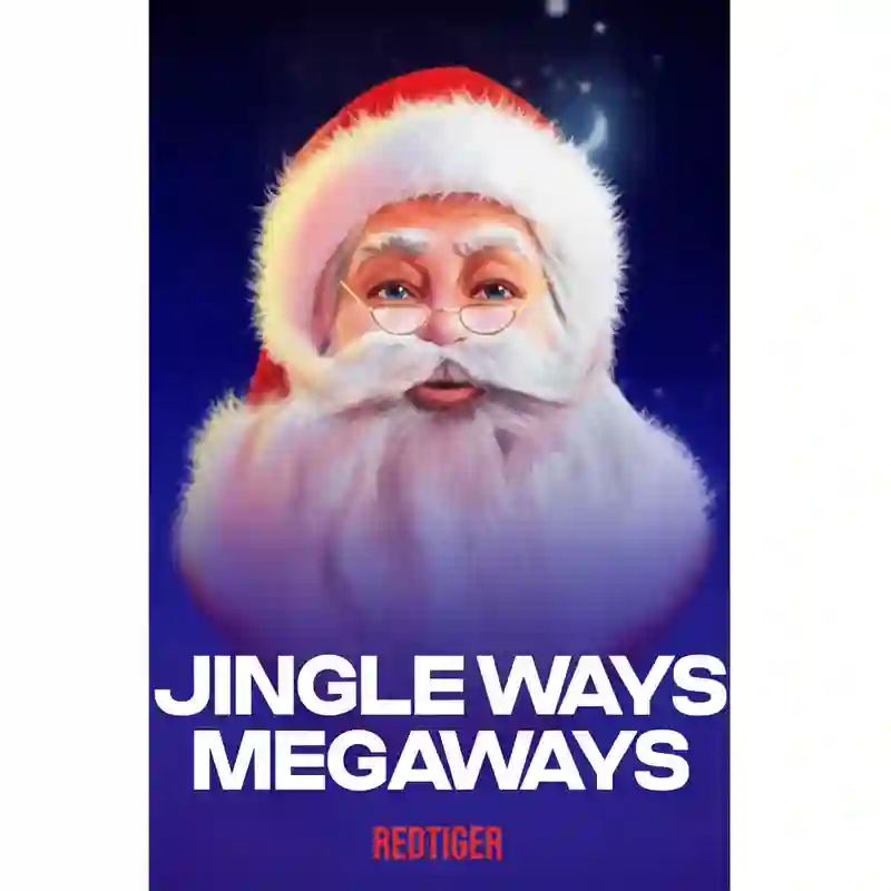 Jingle Ways Megaways