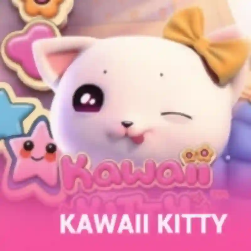 Kawaii Kitty