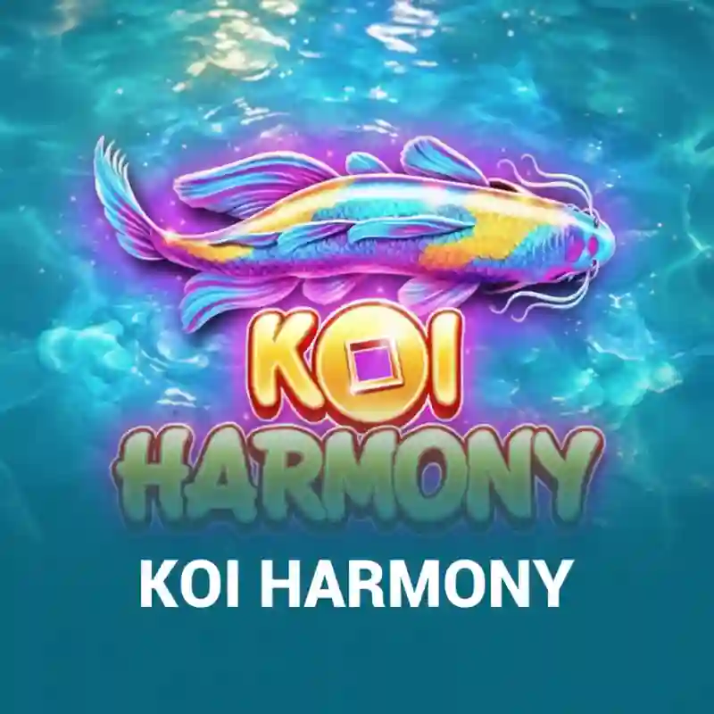 Koi Harmony