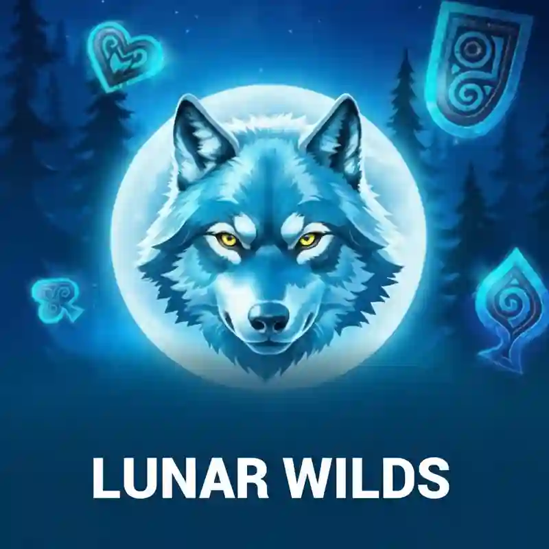 Lunar Wilds