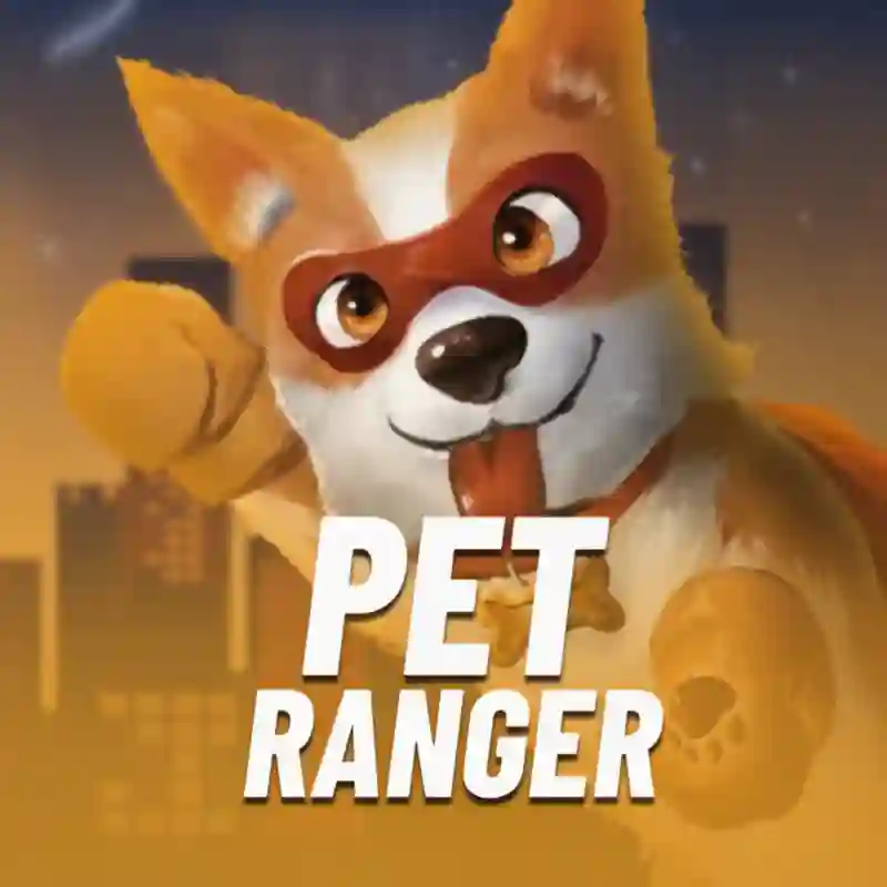 Pet Ranger