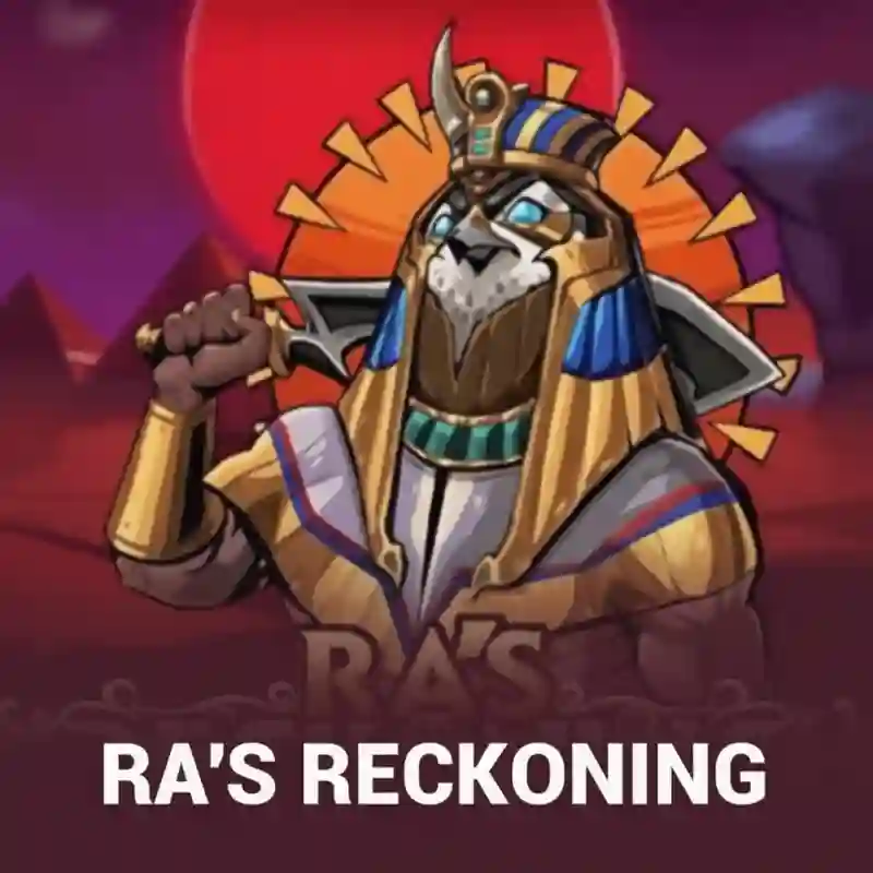 Ra's Reckoning