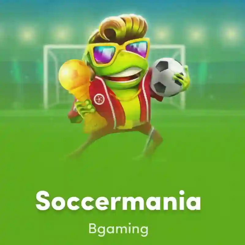 Soccermania