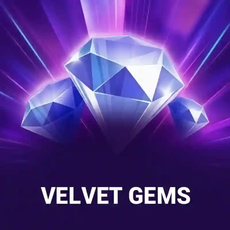 Velvet Gems