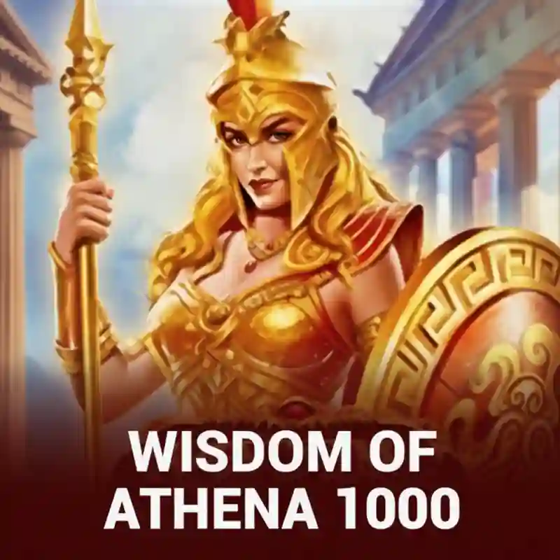 Wisdom Of Athena 1000